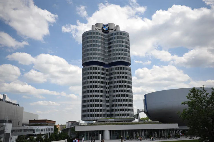 Ribang Lubricants hat die BMW Longlife-04-Standardzertifizierung gewonnen!